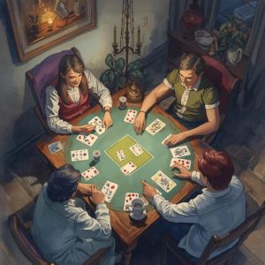 Game Bài 66B – Sảnh Bài Đổi Thưởng Đỉnh Cao