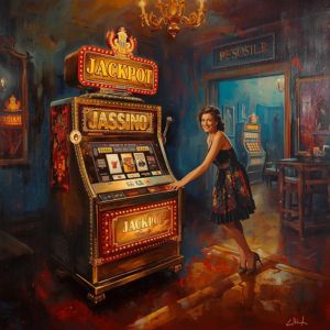 Wild West Gold 66B