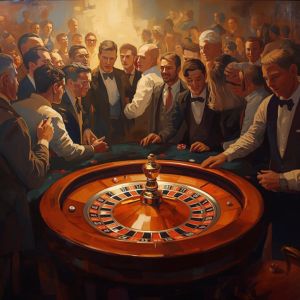 Blackjack 66B